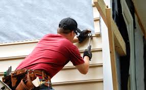 Best Custom Siding Design  in Heeia, HI